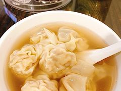 一记五宝云吞-一记面馆(易发店)
