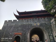 -鼓楼(西湖风景名胜区)