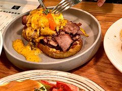 -UPPER KITCHEN(延安路店)