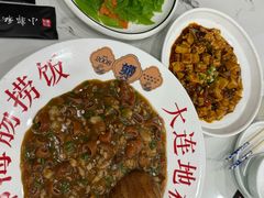 -小郭私房菜·海肠捞饭(学士街店)
