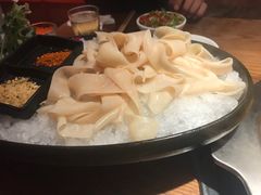 -佬土鹅肠火锅(解放路店)