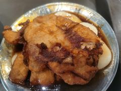 -鲜得来排骨年糕(即墨路店)