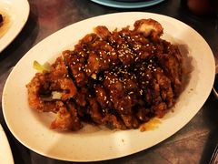 -德成饭店