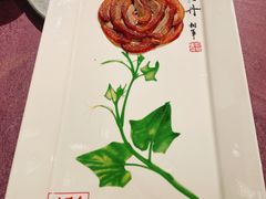 -北京全聚德(清华园店)