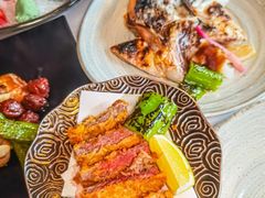 -滩万日本料理Nadaman(国贸大酒店)