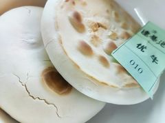 -建基泡馍·西安老字号·清真(永宁店)