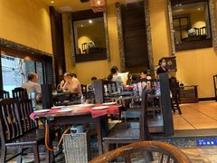大堂-大良毋米粥(锦龙路总店)