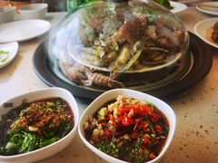 -港畔赶海蒸汽海鲜烧烤自助(仙螺岛店)