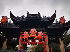 -惠山古镇·寄畅园