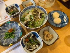 -天正河鲀·河豚亭(大连店)