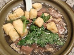 -南京大牌档(之心城店)
