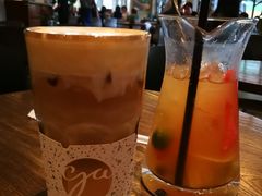 -gaga(深圳福田星河COCO Park店)