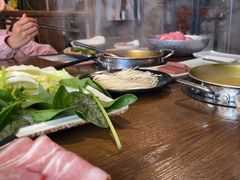 -呷哺呷哺(松江开元店)