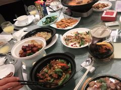 -丽华园(汉阳龙阳店)