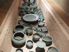 -洛阳周王城天子驾六博物馆