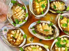 -众味海鲜大排档·活海鲜·潮汕味(南澳店)