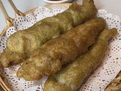 -顶特勒·黄鱼馆·特色菜(上海大世界店)