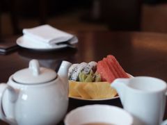 -苏州洲际酒店·大堂酒廊