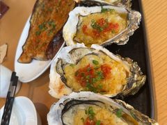 -隅乐胡椒虾·台湾菜·团建(皇岗店)