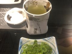 -昱匠·日本料理(金融街店)