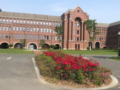 -浙江大学(海宁国际校区)