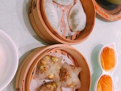 -狮王府淮扬菜(新街口友谊店)