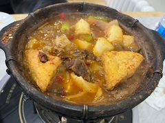 -范贤光鸡公煲(平乐园总店)
