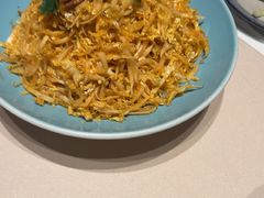 -八府香鸭·啫啫煲(华山路店)