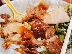 -陆长玖古法猪脚饭(玄风桥店)
