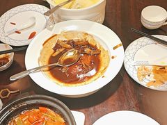 -庭院江南菜•烤鸭•非遗传承(上地•清河店)