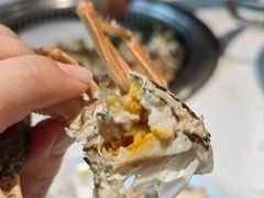 -大悦洋海鲜烤肉火锅自助餐厅(车城万达店)