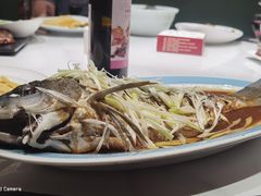 -齐河·老东家·民间菜·地标特色美食