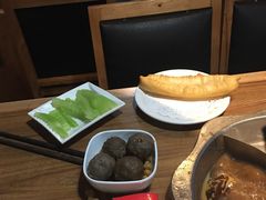 -傣妹火锅(南京东路一店)