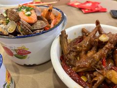 -老三样·旧食新味(万寿宫店)