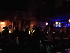 -MM·五声·音乐人与调酒师(西安路店)