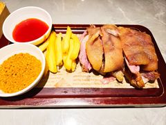 -醉庐·新上海菜(南京西路店)