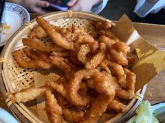 苏式酥肉-打酱油·非遗淮扬菜(瘦西湖梅岭店)