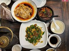 -陈麻婆豆腐(旗舰店)