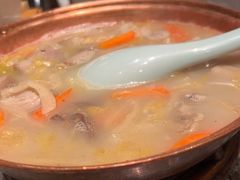-南京大牌档(之心城店)