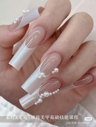 -斯馨·健康美甲美睫