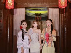 -深圳锦绣中华民俗村