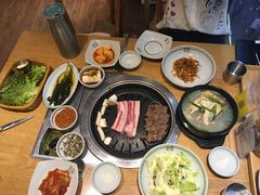 -黄金牧场(明洞总店)