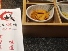 -战友蚝情烧烤工场(嘉华店)