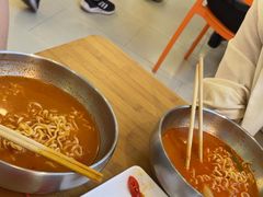 -朴大叔拌饭(广州花城汇店)