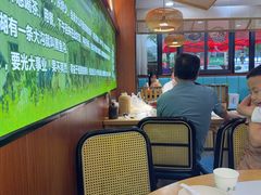 -光海·乡记酸菜鱼·始于1996(花园路店)