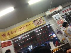 -津品味小吃(大学湾店)