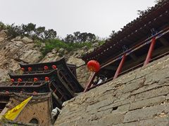 -娲皇宫