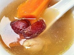 -广宁炭炉鸡煲·富临门饭店