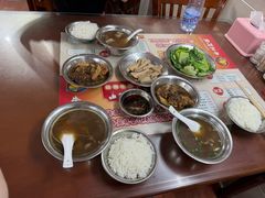 -阿秋牛排(湖心街店)