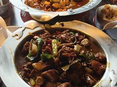 -胖哥俩肉蟹煲(杭州下沙学林街店)